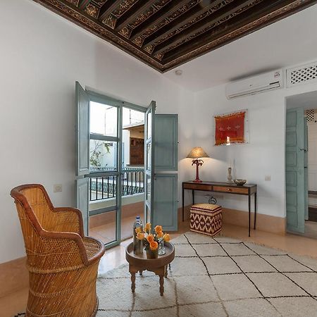 Riad Le J Маракеш Екстериор снимка