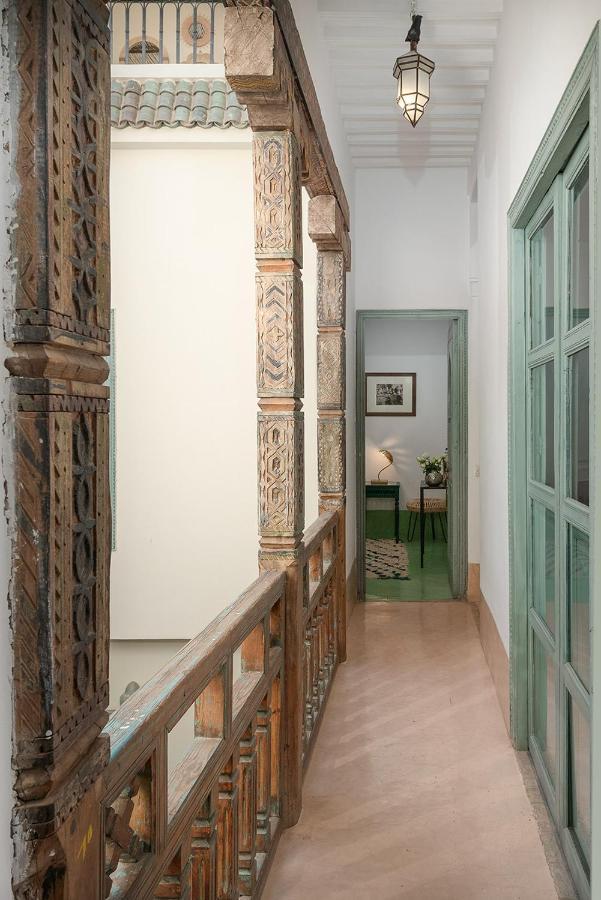 Riad Le J Маракеш Екстериор снимка