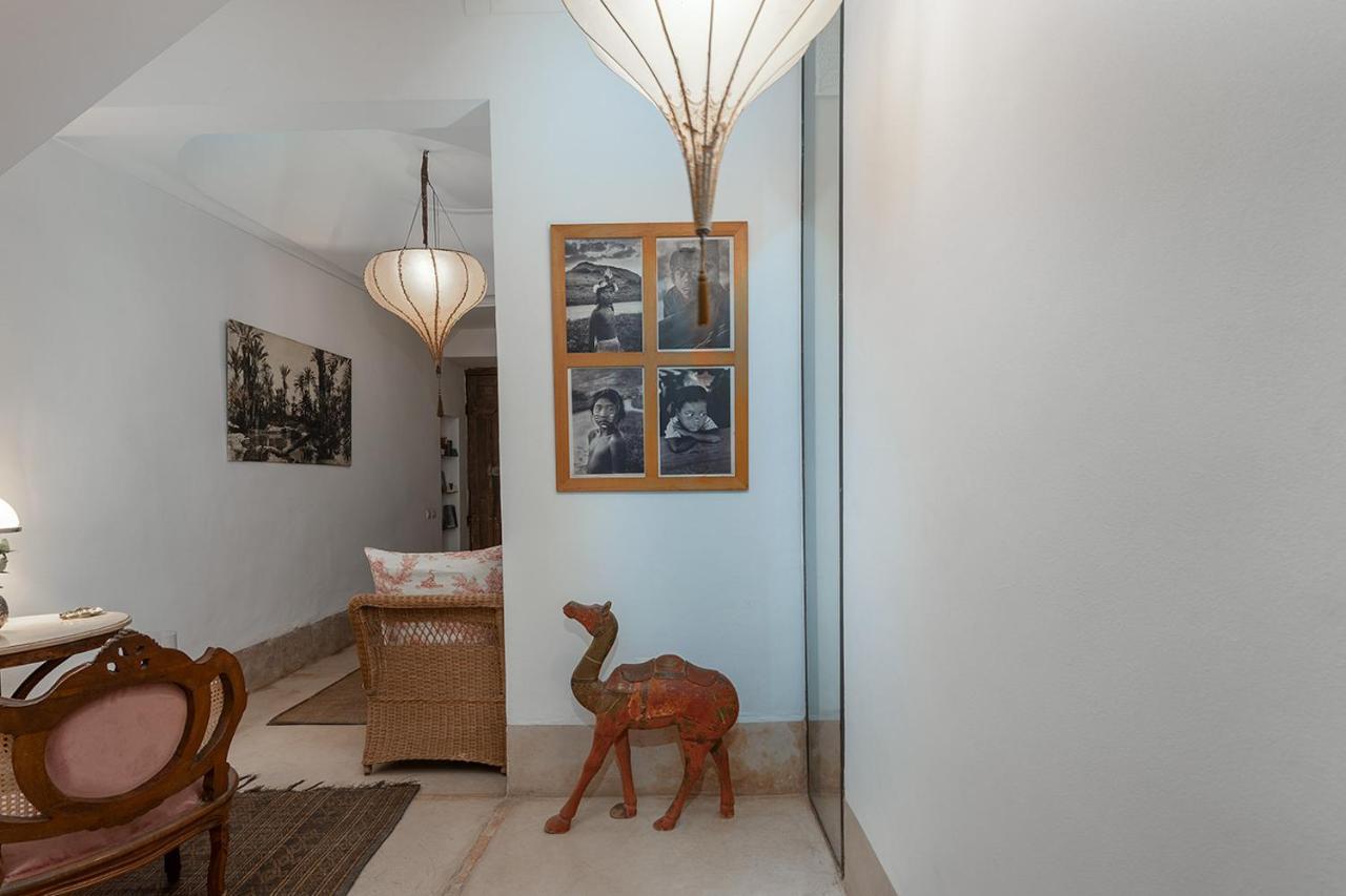 Riad Le J Маракеш Екстериор снимка