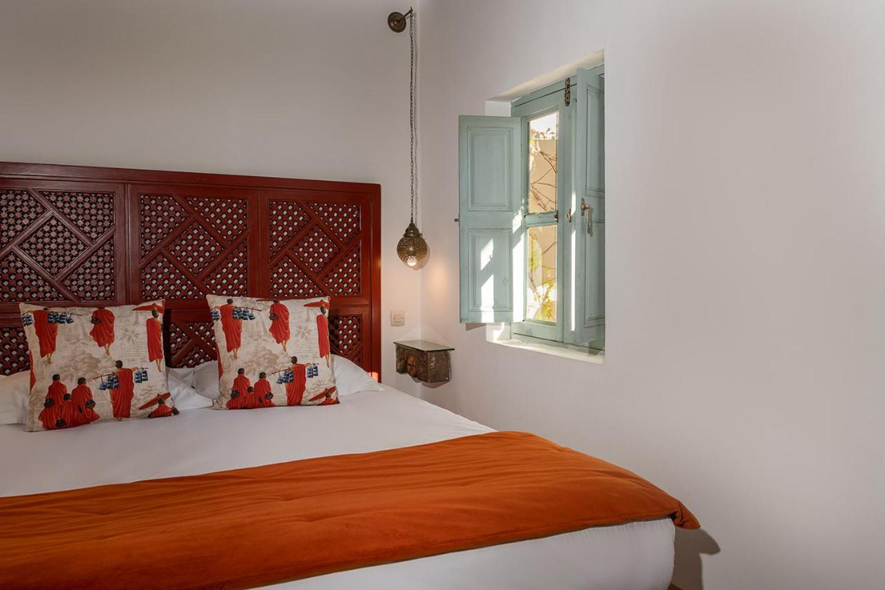 Riad Le J Маракеш Екстериор снимка