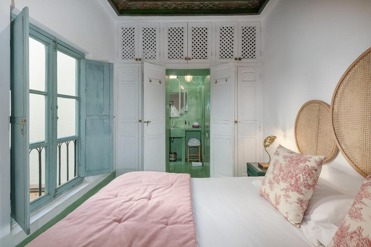 Riad Le J Маракеш Екстериор снимка