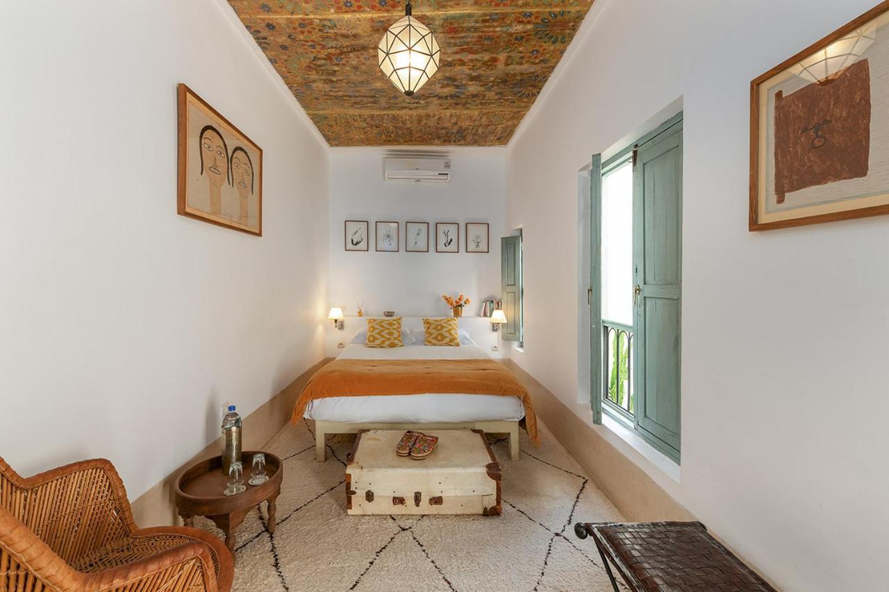 Riad Le J Маракеш Екстериор снимка