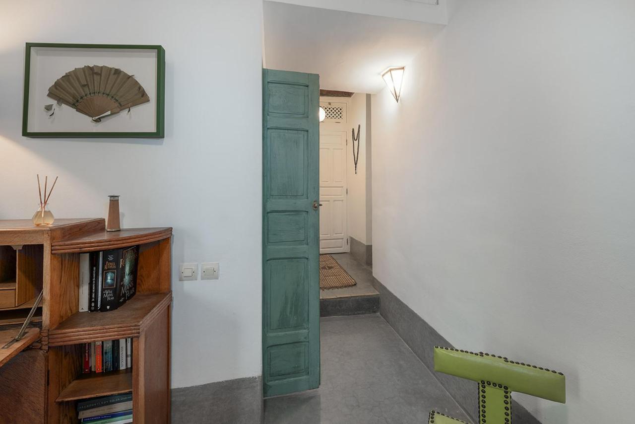 Riad Le J Маракеш Екстериор снимка