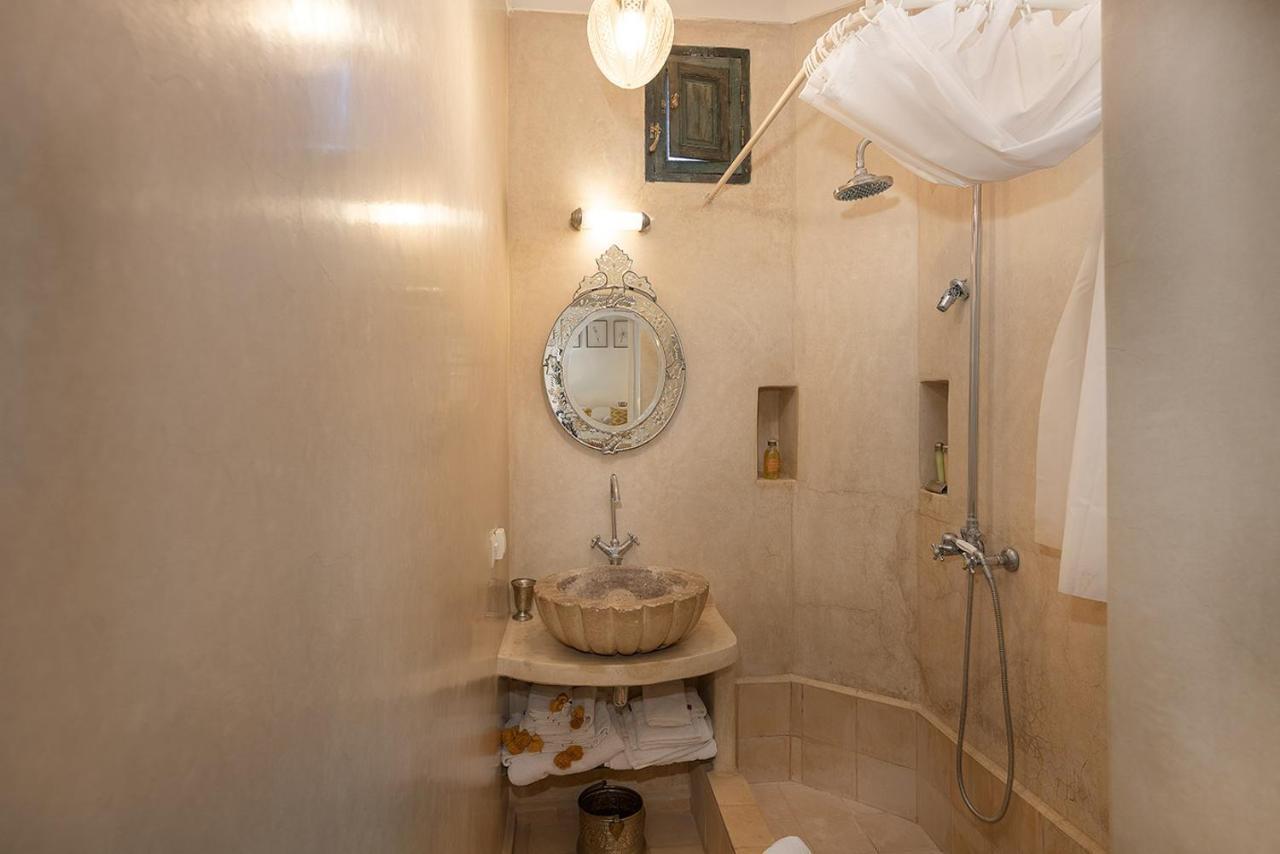 Riad Le J Маракеш Екстериор снимка