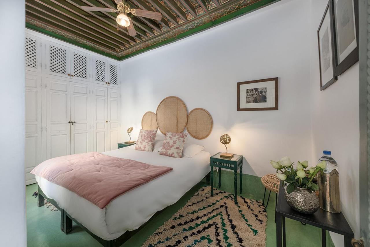 Riad Le J Маракеш Екстериор снимка