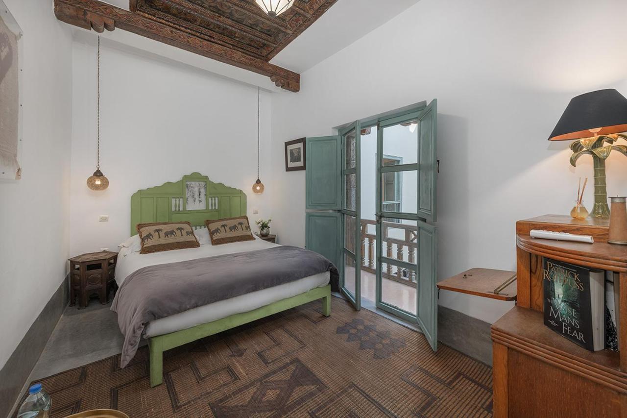 Riad Le J Маракеш Екстериор снимка