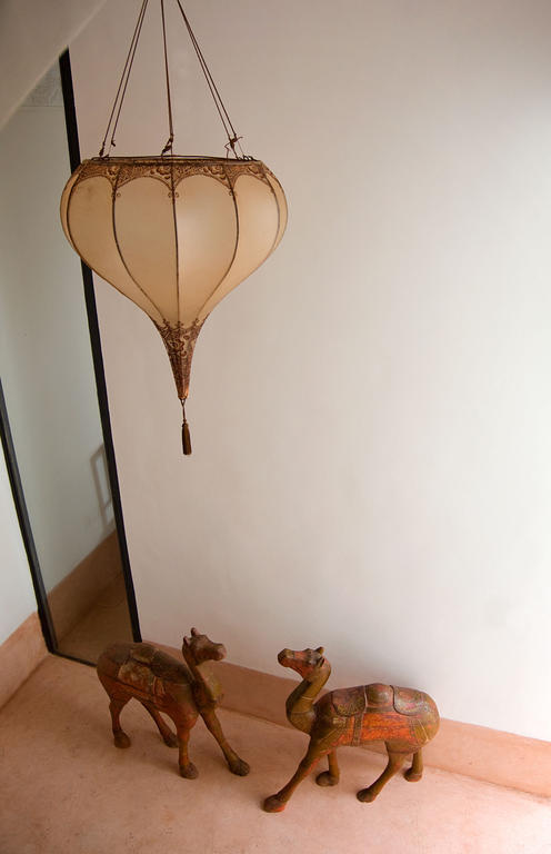 Riad Le J Маракеш Екстериор снимка