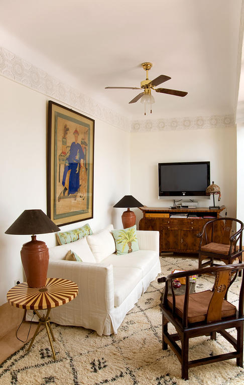 Riad Le J Маракеш Екстериор снимка