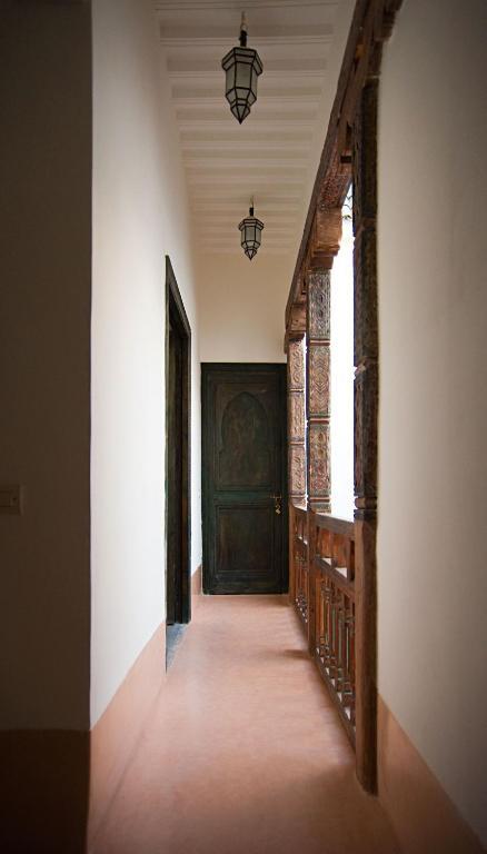 Riad Le J Маракеш Екстериор снимка